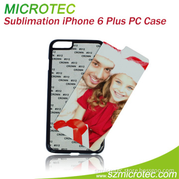 Sublimation Photo Cover Case for iPhone 6